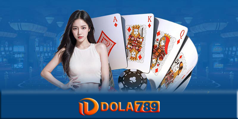 Chiến lược đặt cược thông minh từ casino Dola789