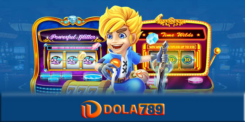 Chiến lược chơi game slots Dola789 hiệu quả