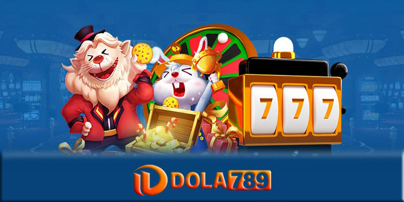 Đánh giá và phản hồi từ người chơi game slots Dola789